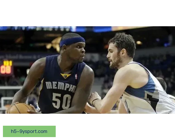 灰熊队扎克崛起之路引领球队内线新时代篇章与年轻核心共筑季后赛希望